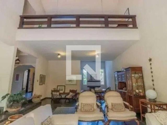 Casa, Jardim das Palmeiras, 6 Quartos, 512 m2 Campinas