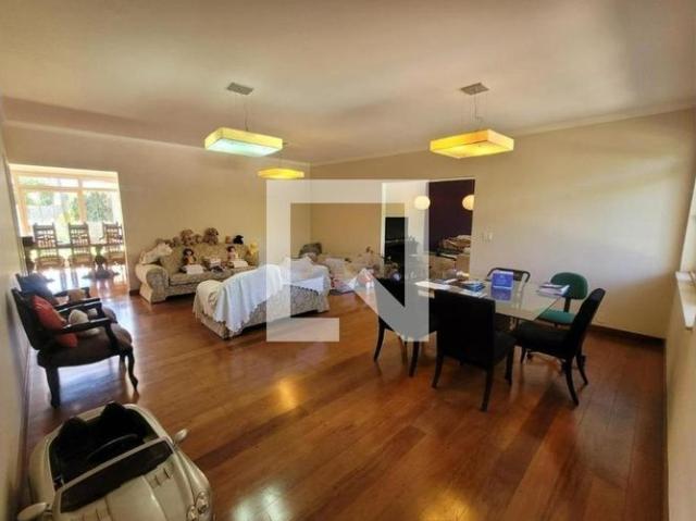 Casa, Jardim das Palmeiras, 6 Quartos, 527 m2 Campinas