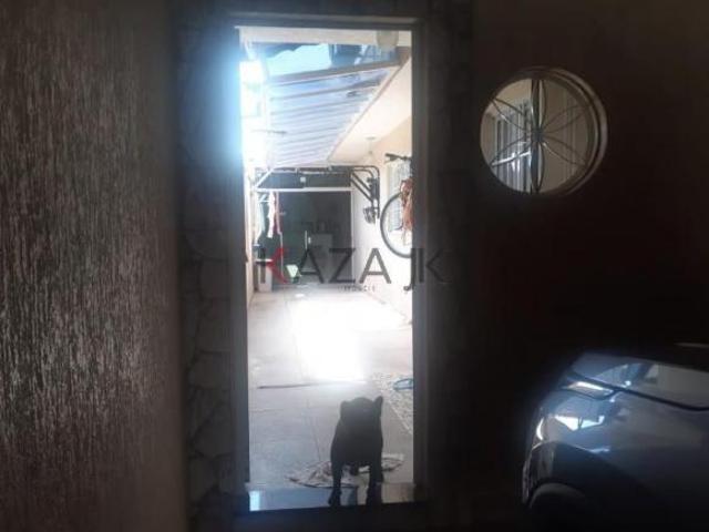 Casa, Jardim das Tulipas, Jundiai, SP