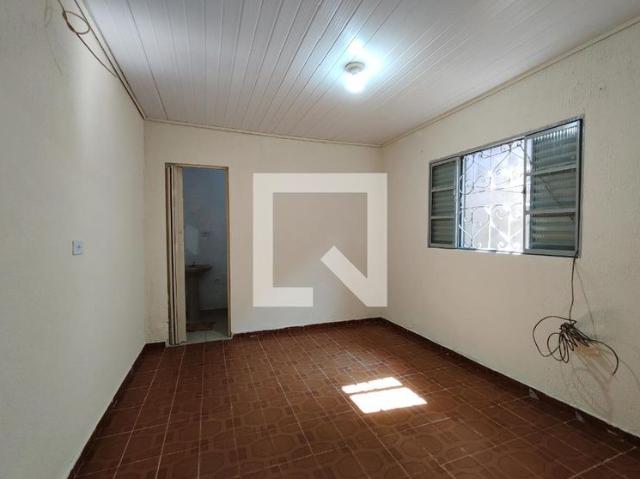 Casa, Jardim Dayse, 1 Quarto, 28 m2 Ferraz de Vasconcelos