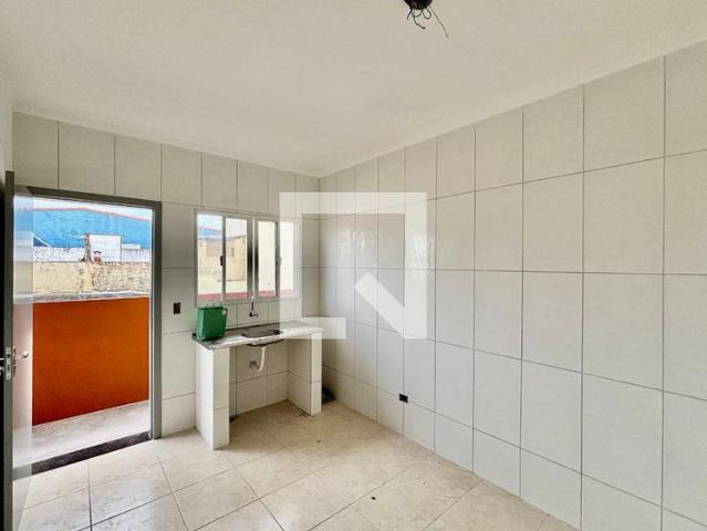 Casa, Jardim Dayse, 2 Quartos, 64 m2 Ferraz de Vasconcelos
