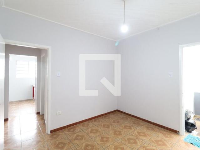 Casa, Jardim Daysy, 1 Quarto, 50 m2 São Paulo