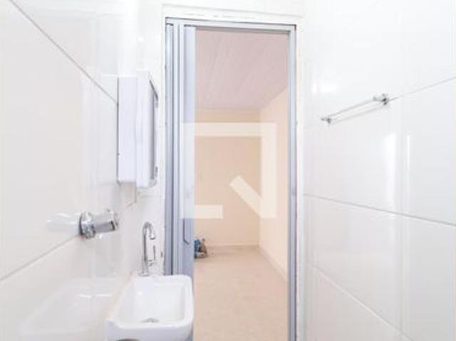Casa, Jardim Daysy, 1 Quarto, 30 m2 São Paulo
