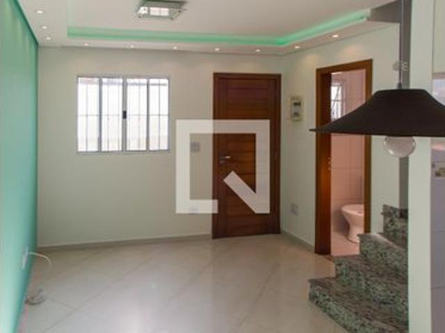 Casa, Jardim Daysy, 2 Quartos, 60 m2 São Paulo