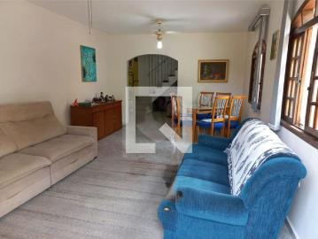 Casa, Jardim Daysy, 3 Quartos, 90 m2 São Paulo