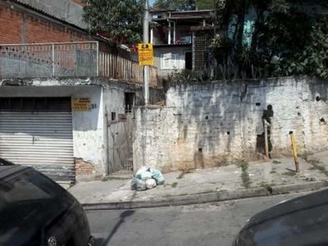 Casa Jardim de Abril