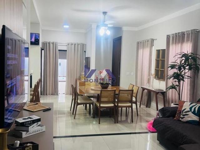 Casa Jardim Del Rey