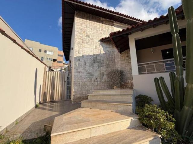 Casa, Jardim Del Rey, Poços de Caldas, MG