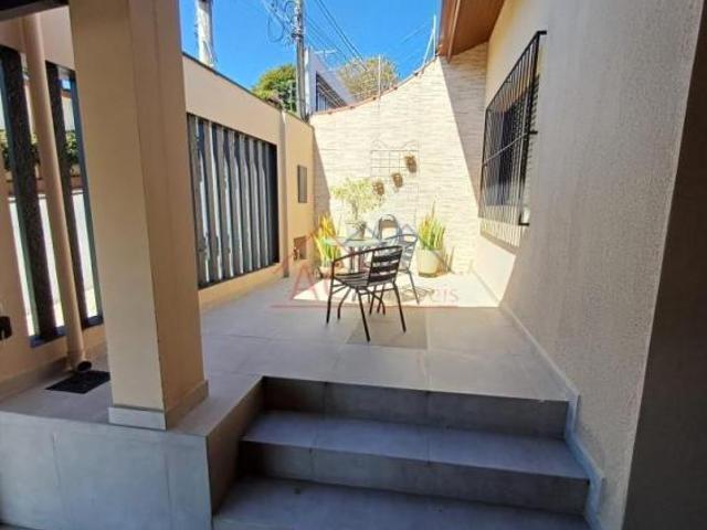 Casa, Jardim Delforno, Itatiba, SP