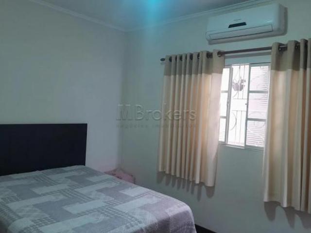 CASA Jardim Dínkel I SÃO MANUEL / SP