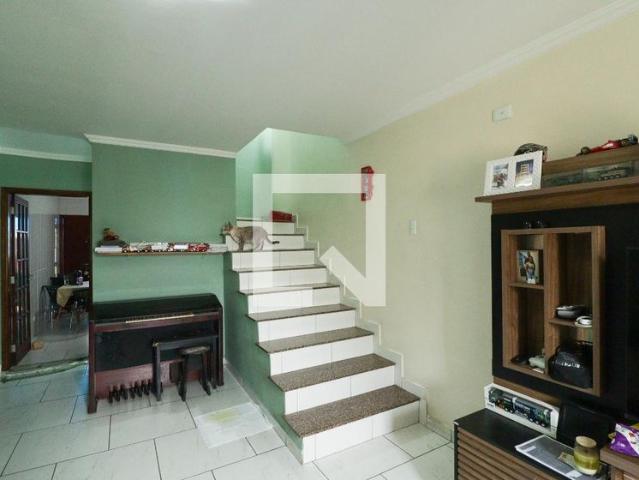 Casa, Jardim do Tiro, 2 Quartos, 113 m2 São Paulo