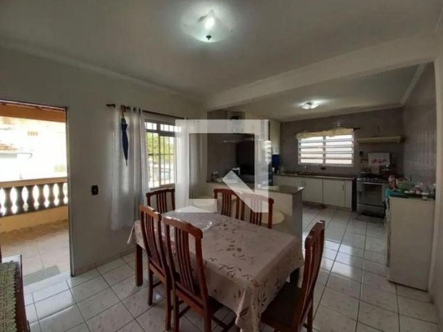 Casa, Jardim do Tiro, 3 Quartos, 120 m2 São Paulo