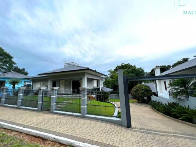 Casa, Jardim do Vale, Bom Princípio, RS