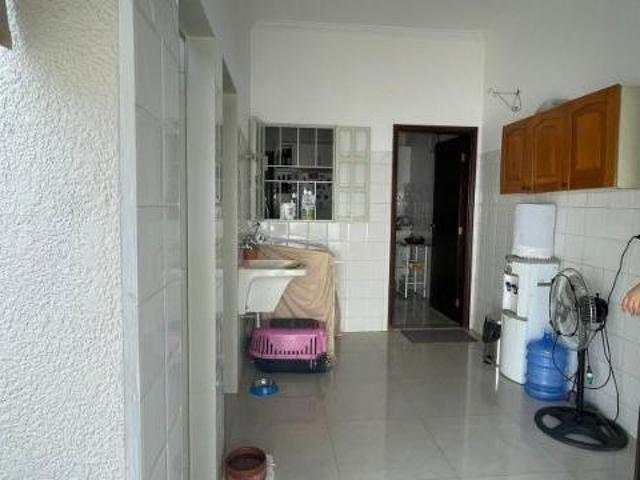 Casa Jardim do Bosque