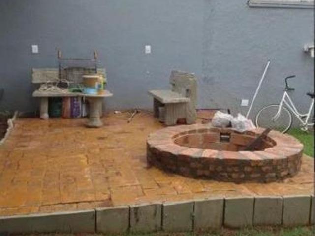 Casa Jardim do Bosque