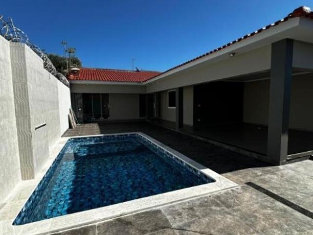 Casa, Jardim do Bosque, Ibitinga, SP