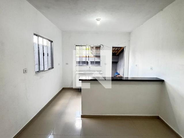 Casa, Jardim do Estadio, 2 Quartos, 50 m2 Santo André