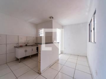 Casa, Jardim do Estadio, 2 Quartos, 50 m2 Santo André