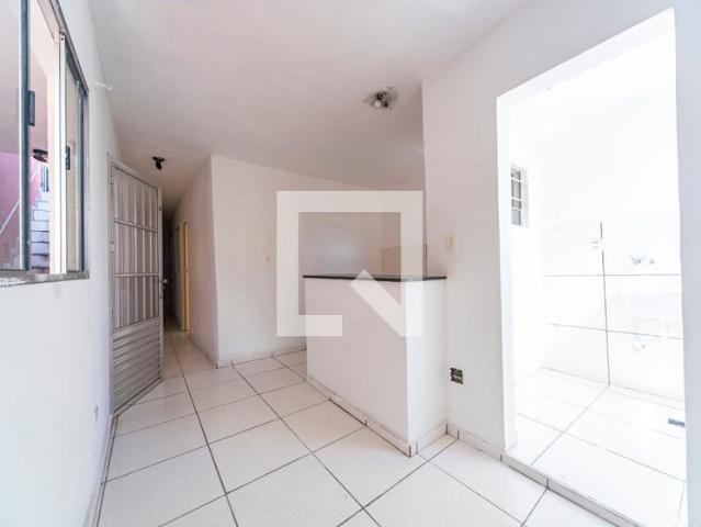 Casa, Jardim do Estadio, 2 Quartos, 50 m2 Santo André