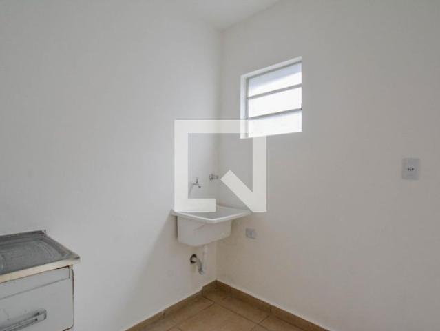 Casa, Jardim do Estadio, 2 Quartos, 65 m2 Santo André