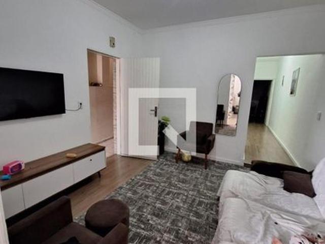 Casa, Jardim do Estadio, 2 Quartos, 160 m2 Santo André
