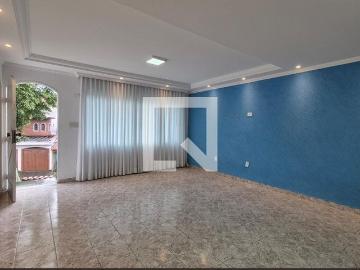 Casa, Jardim do Estadio, 3 Quartos, 120 m2 Santo André