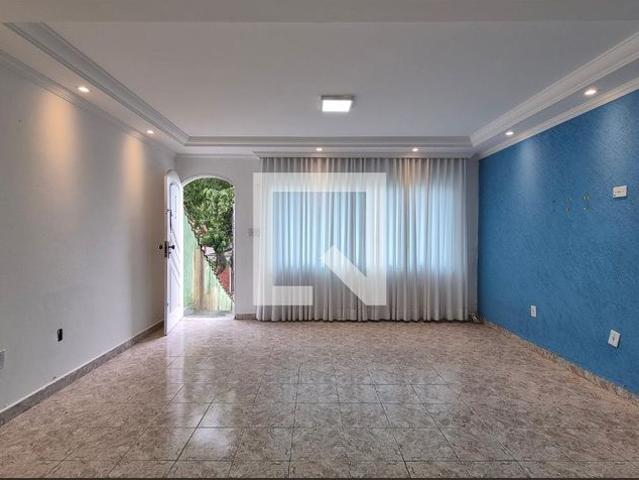 Casa, Jardim do Estadio, 3 Quartos, 120 m2 Santo André