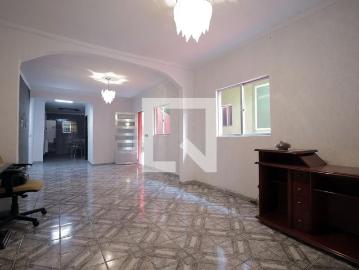 Casa, Jardim do Estadio, 3 Quartos, 200 m2 Santo André