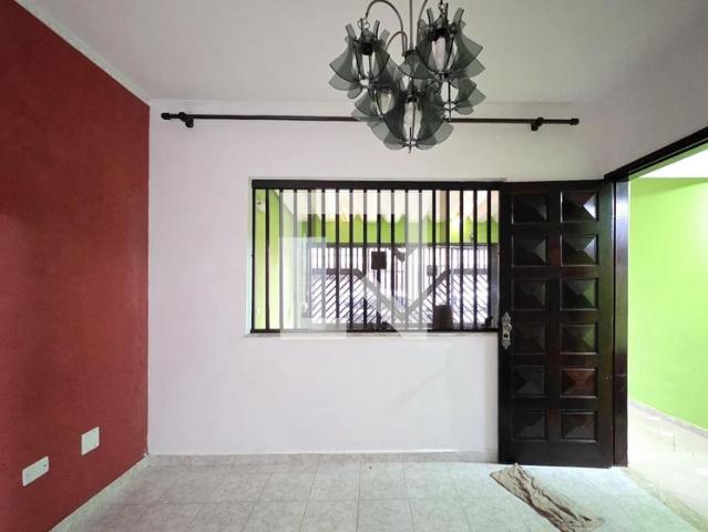 Casa, Jardim do Estadio, 3 Quartos, 221 m2 Santo André