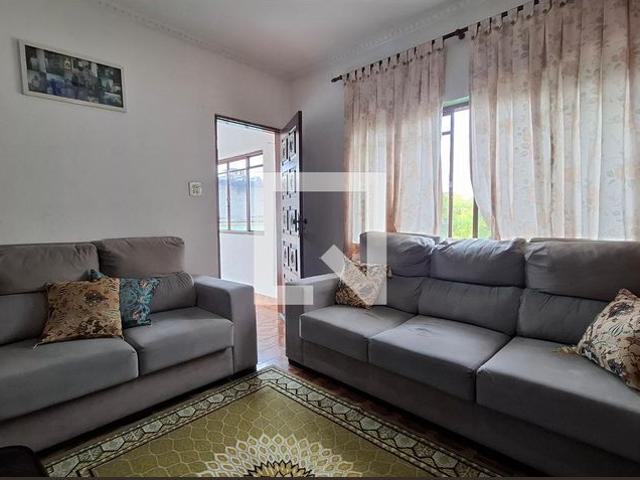 Casa, Jardim do Estadio, 3 Quartos, 250 m2 Santo André