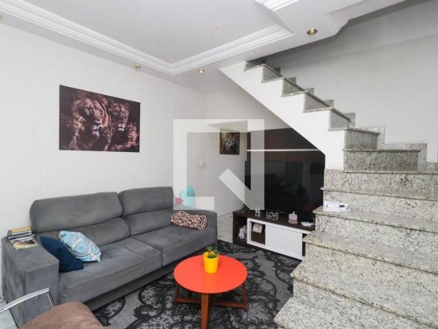 Casa, Jardim do Estadio, 4 Quartos, 300 m2 Santo André