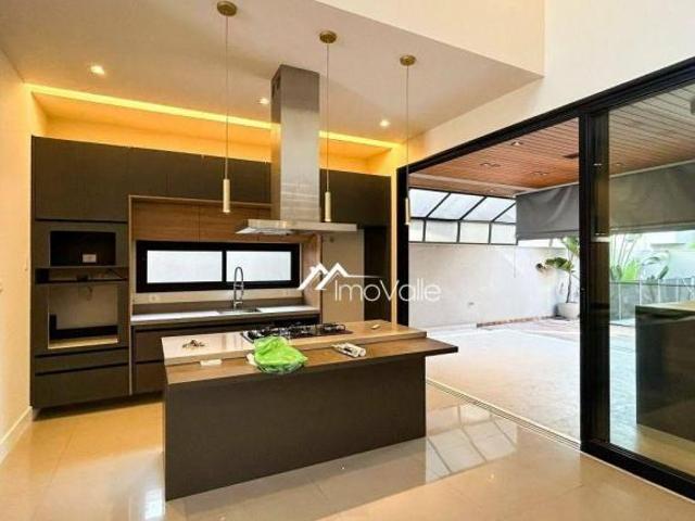 Casa Jardim do Golfe 3