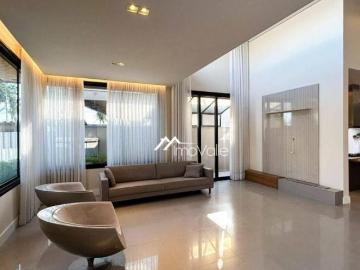 Casa Jardim do Golfe 3