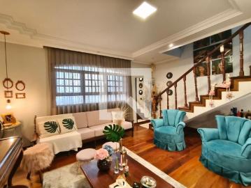 Casa, Jardim do Lago Continuação, 3 Quartos, 160 m2 Campinas
