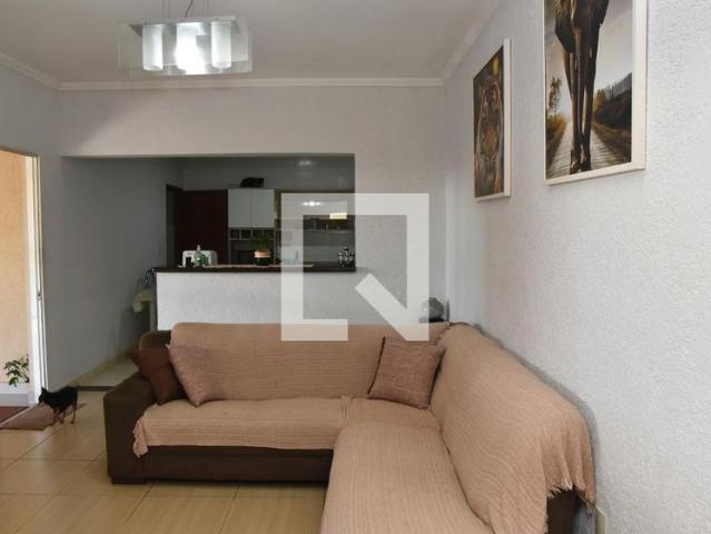 Casa, Jardim do Lago, 3 Quartos, 135 m2 Jundiaí