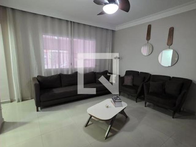 Casa, Jardim do Mar, 3 Quartos, 168 m2 São Bernardo do Campo