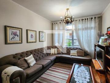 Casa, Jardim do Mar, 3 Quartos, 182 m2 São Bernardo do Campo