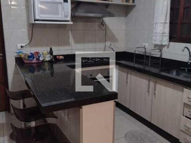 Casa, Jardim do Mar, 3 Quartos, 240 m2 São Bernardo do Campo