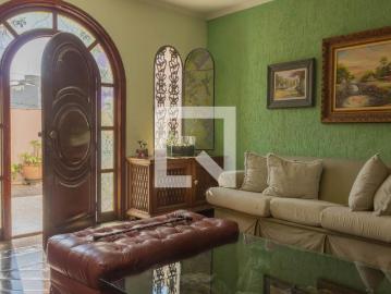 Casa, Jardim do Mar, 3 Quartos, 245 m2 São Bernardo do Campo
