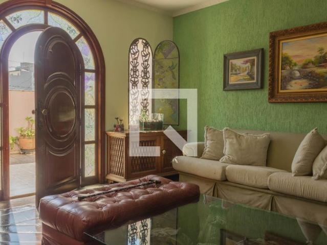 Casa, Jardim do Mar, 3 Quartos, 245 m2 São Bernardo do Campo