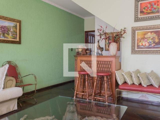 Casa, Jardim do Mar, 3 Quartos, 245 m2 São Bernardo do Campo
