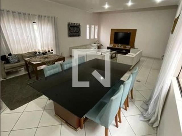 Casa, Jardim do Mar, 3 Quartos, 261 m2 São Bernardo do Campo