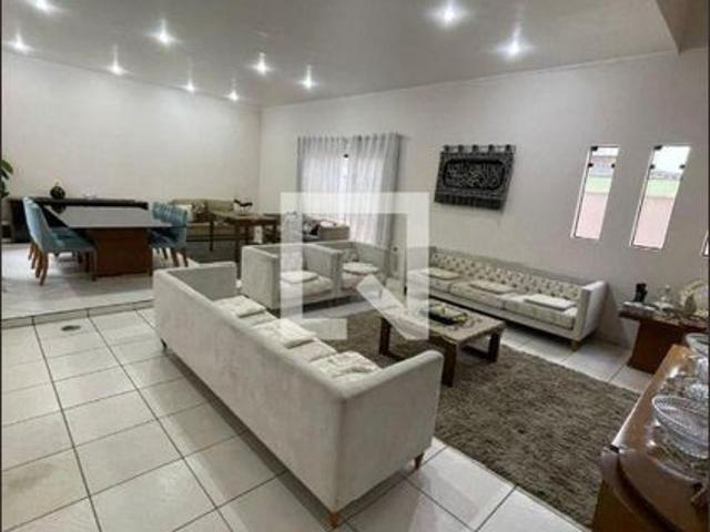 Casa, Jardim do Mar, 3 Quartos, 264 m2 São Bernardo do Campo