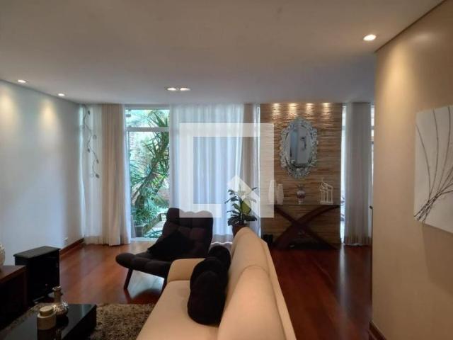 Casa, Jardim do Mar, 3 Quartos, 276 m2 São Bernardo do Campo