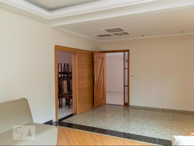 Casa, Jardim do Mar, 3 Quartos, 200 m2 São Bernardo do Campo