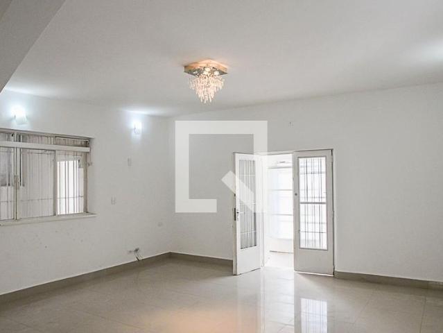 Casa, Jardim do Mar, 3 Quartos, 207 m2 São Bernardo do Campo