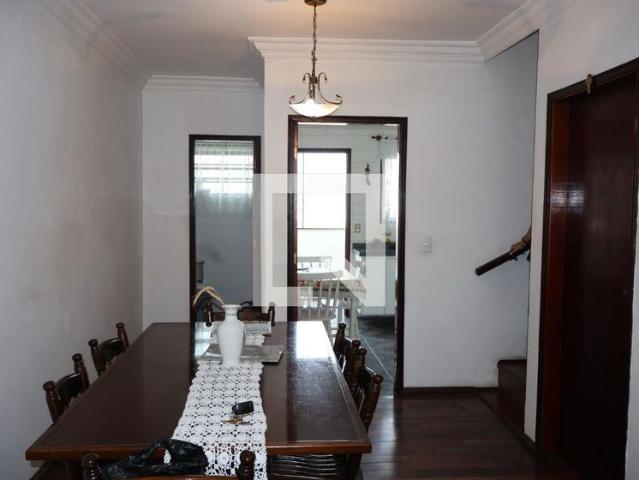 Casa, Jardim do Mar, 3 Quartos, 216 m2 São Bernardo do Campo