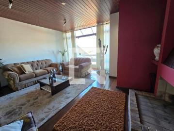 Casa, Jardim do Mar, 3 Quartos, 233 m2 São Bernardo do Campo