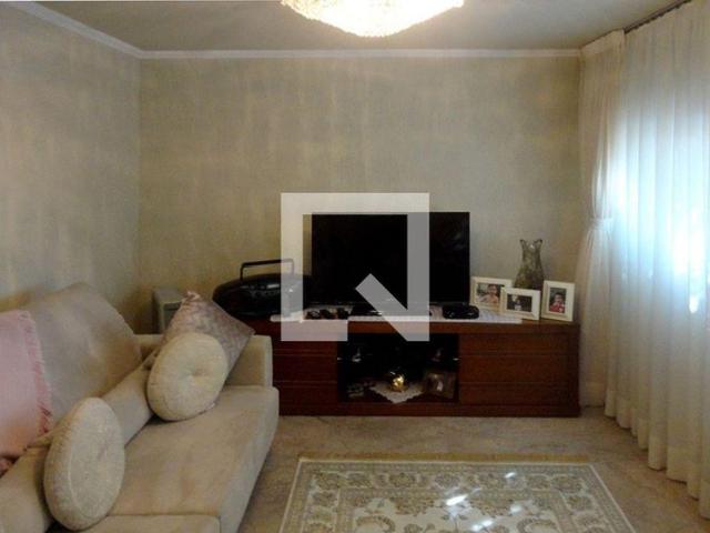 Casa, Jardim do Mar, 4 Quartos, 230 m2 São Bernardo do Campo