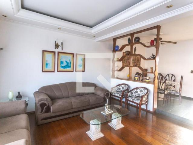 Casa, Jardim do Mar, 3 Quartos, 340 m2 São Bernardo do Campo
